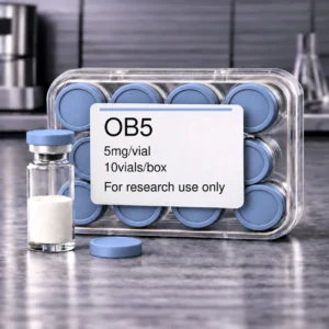 Orexin B research peptide