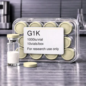 HCG
