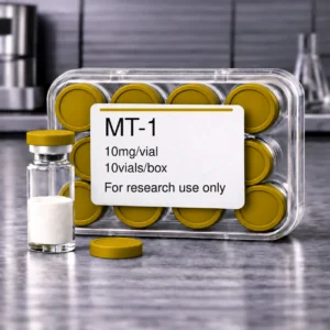 Melanotan I