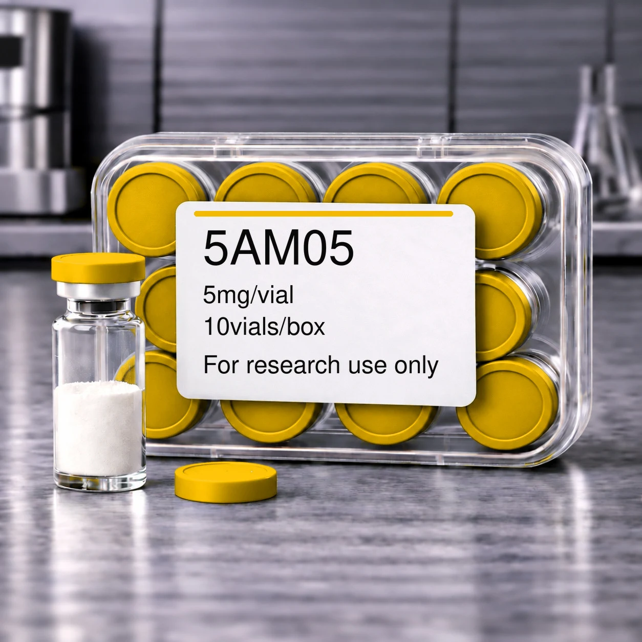5Amino/MQ