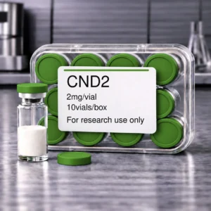 CJC 1295 without DAC
