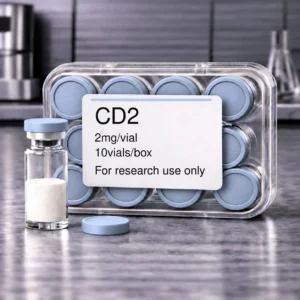 CJC 1295 with DAC