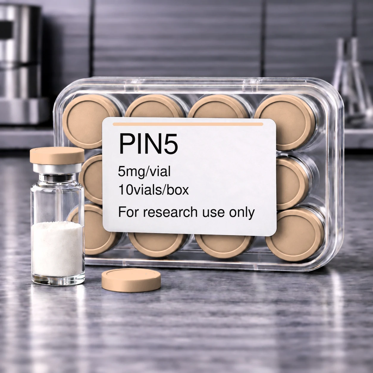 Pinealon