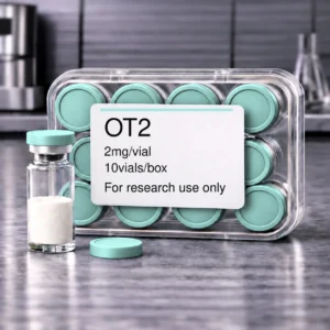 Oxytocin research peptide