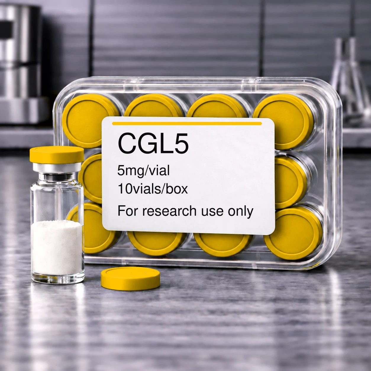 Cagriliintide