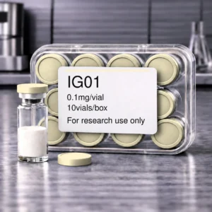 IGF-1LR3