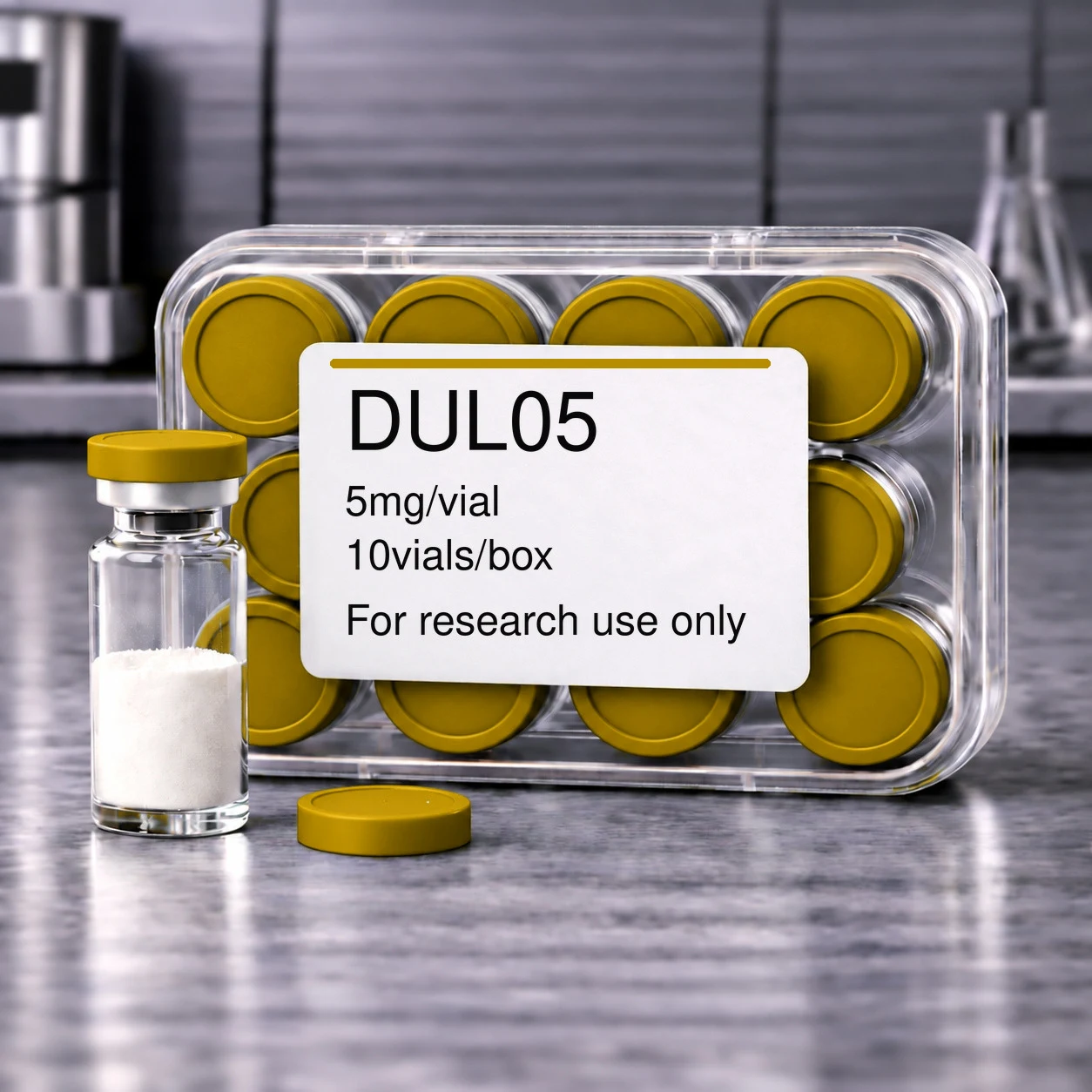 Dulaglutide